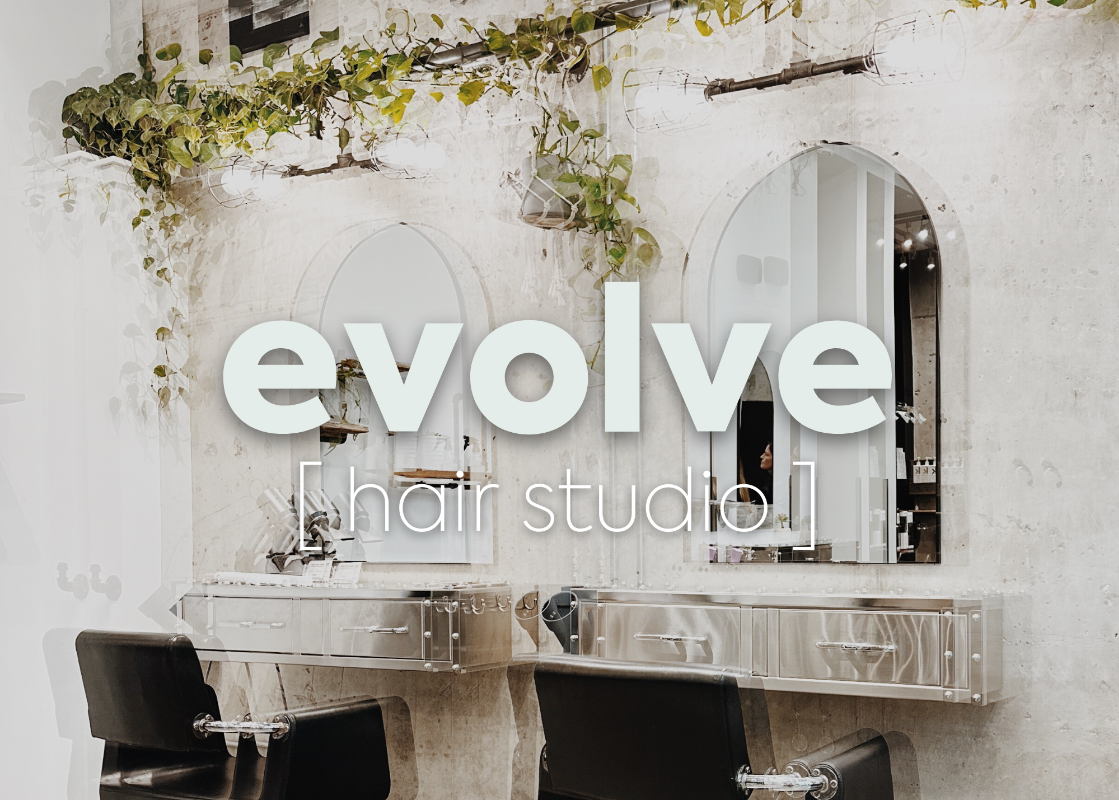 Evolve Hair Studio In Toronto CA-ON | Vagaro